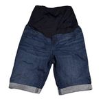 Isabel Maternity  Bermuda Shorts Photo 0