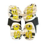 Sorel Women's Kinetic Impact Strap Shoes White Bolt Sz 8.5” Sporty Slip On Photo 5