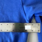 American Eagle Vintage-inspired Colorado Blue Women's Oversized Sweatshirt Size XS Photo 3