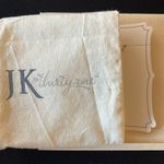 Thirty One "P" Letter Necklace New In Box Photo 1