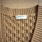 Aritzia Babaton Sweater Vest Photo 2