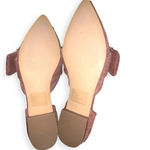 Farylrobin lorna flats Pink Size 5.5 Photo 1