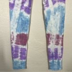 Spiritual Gangster  Pastel Swirl Tie Dye Love Sculpt Legging Photo 4