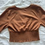 Altar'd State  Top Long Sleeve  Photo 2