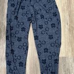 Wizarding World Harry Potter Pants Pajama Lounge are a Size Small. Blue Photo 3