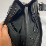 Nine & Co. By nine west black shoulder bag Photo 6