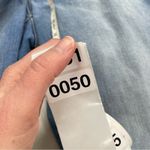 Torrid  Light Wash High Rise Cropped Skinny Jeans Womens 16 Blue Denim Zip Fly Photo 11