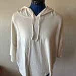 Johnny Was NWT  Hooded Cozy Tee Size XL Photo 0