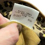 Burberry Blue Label Denim Tote Bag Photo 12