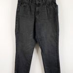 Universal Threads UNIVERSAL THREAD | High-Rise Straight Jeans Sz 6 Photo 1