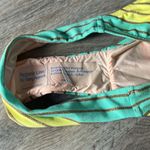 Trina Turk Lurex Striped Hipster Bikini Bottom Size 6/Medium Photo 8