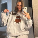 Refuge Graphic hoodie  Photo 0