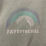 Fayettechill Crewneck Sweatshirt Photo 2