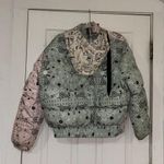 Adika Puffer coat Photo 2
