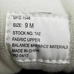 U.S. Polo Assn. Athletic Sneakers Shoes Brown Photo 8