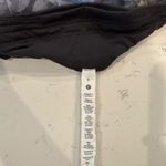 Lululemon  Fast and Free High-Rise Classic-Fit Split Short 3" Luminescent Floral Multi/Graphite Grey Photo 3