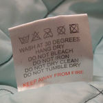 Horseware Womens Jacket Coat Black Gray Photo 8