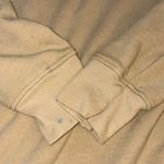 Wildfox Vintage Play Pretend Roadtrip Sweater Dollskill sand pastel graphic HTF Photo 8