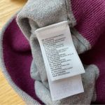 The North Face The Scoop Neck Speckled Sweater Size Small Photo 4