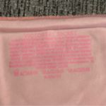 Victoria's Secret Victoria’s Secret Pink Terry Cloth Swim Bottoms Photo 5