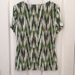 JM Collection FINAL MARKDOWN Ladies’  Unique 3D Top (Bust 37) Photo 8