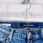 Driftwood  Marilyn Distressed Skinny Jeans Size 27 Photo 4