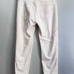 Ralph Lauren Lauren  Women's Patchwork Relaxed Tapered Ankle Jeans Photo 1