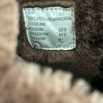 Michael Kors  Alina Faux Fur Suede Boots – Brown (Size 5/ EU 36)(B42) Photo 6