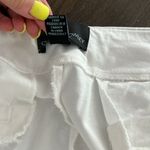 Cynthia Rowley  white slacks🤍 Photo 6