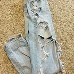 American Eagle  Mom Jeans Photo 1