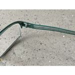 Converse Ripper Eyeglasses Frames ONLY 51-16-135 Brown/Teal full rim rectangle Photo 5