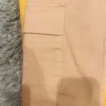 Cargo Pants Tan Size XS Photo 3