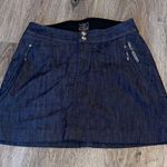 Helly Hansen Skort Size Extra Small Photo 1