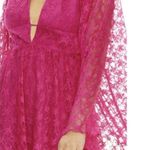 TALULAH ππ So Sweet Mini Dress ~ Fuchsia Dreams Small S NWT Photo 6