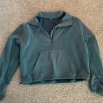 Lululemon Sofstreme Half Zip Photo 0
