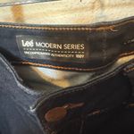 Lee  dark blue‎ Bootcut Jeans Timeless Design Photo 1