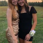 Princess Polly  Bodycon Dress Mini Photo 3