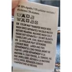 American‎ Eagle Womens Shorts Size 00 Light Wash Distressed Frayed Hem Blue Photo 6