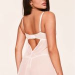 Adore Me  Lingerie Babydoll Mesh Photo 1