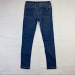 DL1961 Florence Skinny Jean Medium Wash Denim Stretchy Womens Size 27 Photo 6