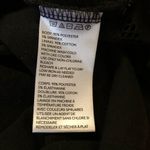 Silence + Noise ANTHROPOLOGIE Mesh Bodycon Dress Size L Photo 6