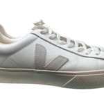 VEJA Camp women's lifestyle Shoes in white Streetwear Casual Size 9 EU 40 Photo 0