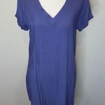 Cloth & Stone tunic length tee Photo 0