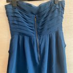 Sparkle & Fade Turquoise minidress with pockets Photo 1