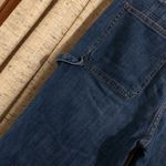 Anthropologie Pilcro and the Letterpress by  Patchwork Boyfriend Jeans Photo 14