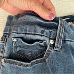 Seven7 jeans Tummyless High Rise Skinny stretchy womens 14 Photo 11