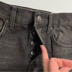 Free People NEW We The Ripple Patchwork Wide Leg Flare Cropped Jeans 26 LONG Photo 9