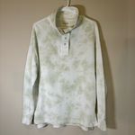 The Normal Brand
Cole Terry Snap Pullover Sweatshirt
Sage tie dye small White Photo 1
