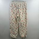 Anthropologie daily practice oh so cozy fleece lounge jogger pants L sherpa Photo 2