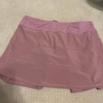 Lululemon Pace Rival Skirt Photo 0